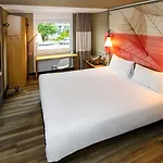 ibis Hotel Muenchen City West