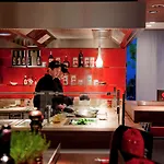 ibis Hotel Muenchen City West