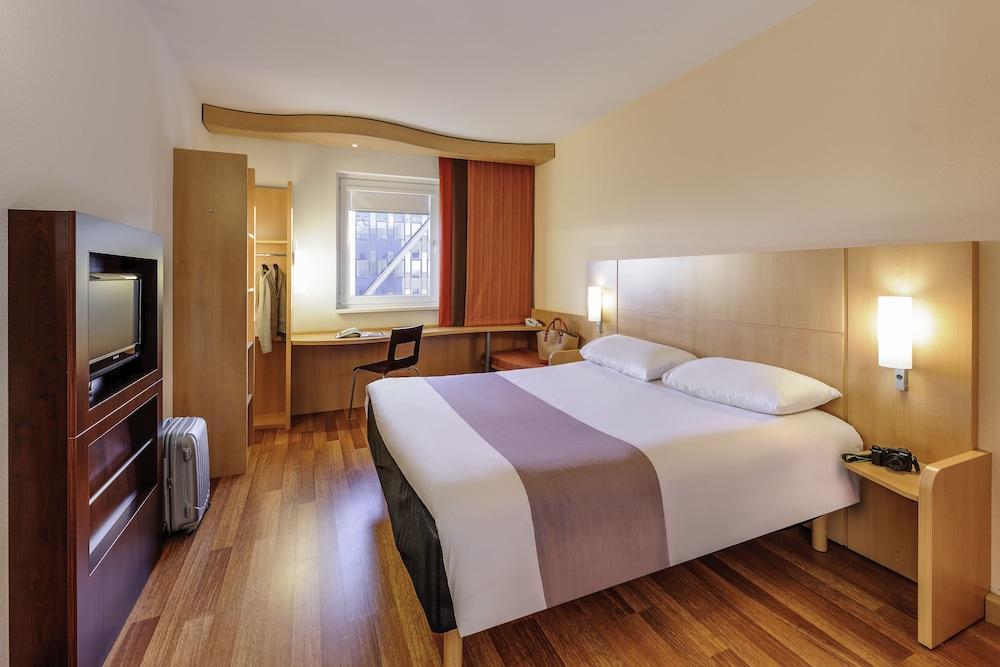 Hotel Ibis West München