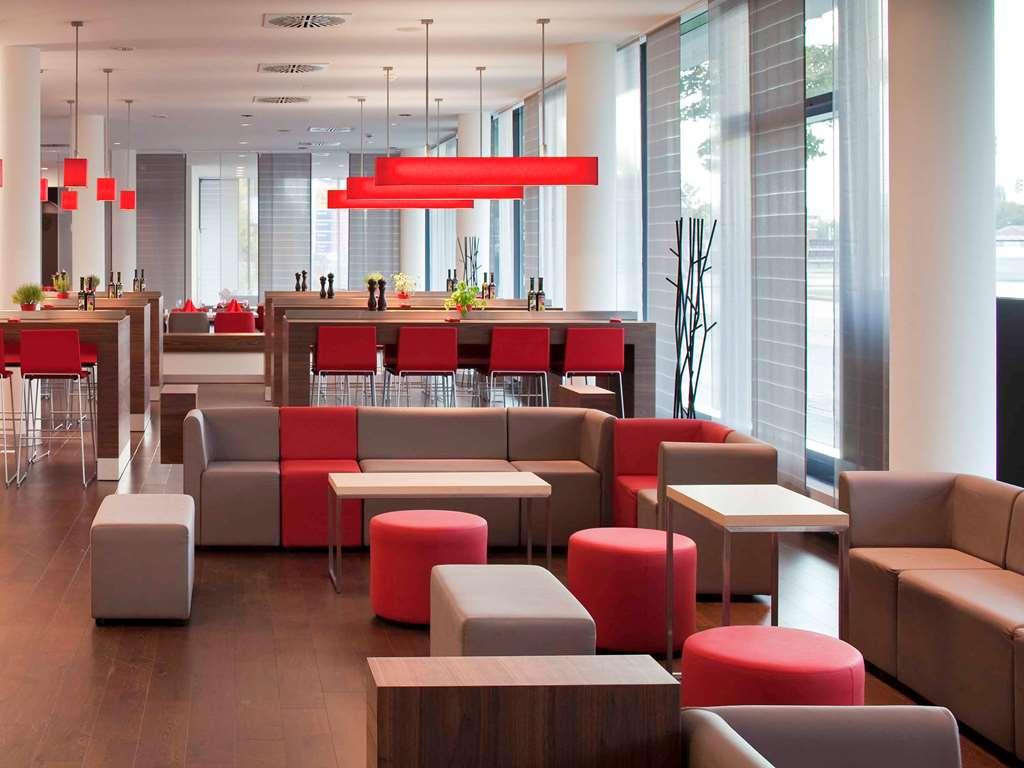 Ibis West