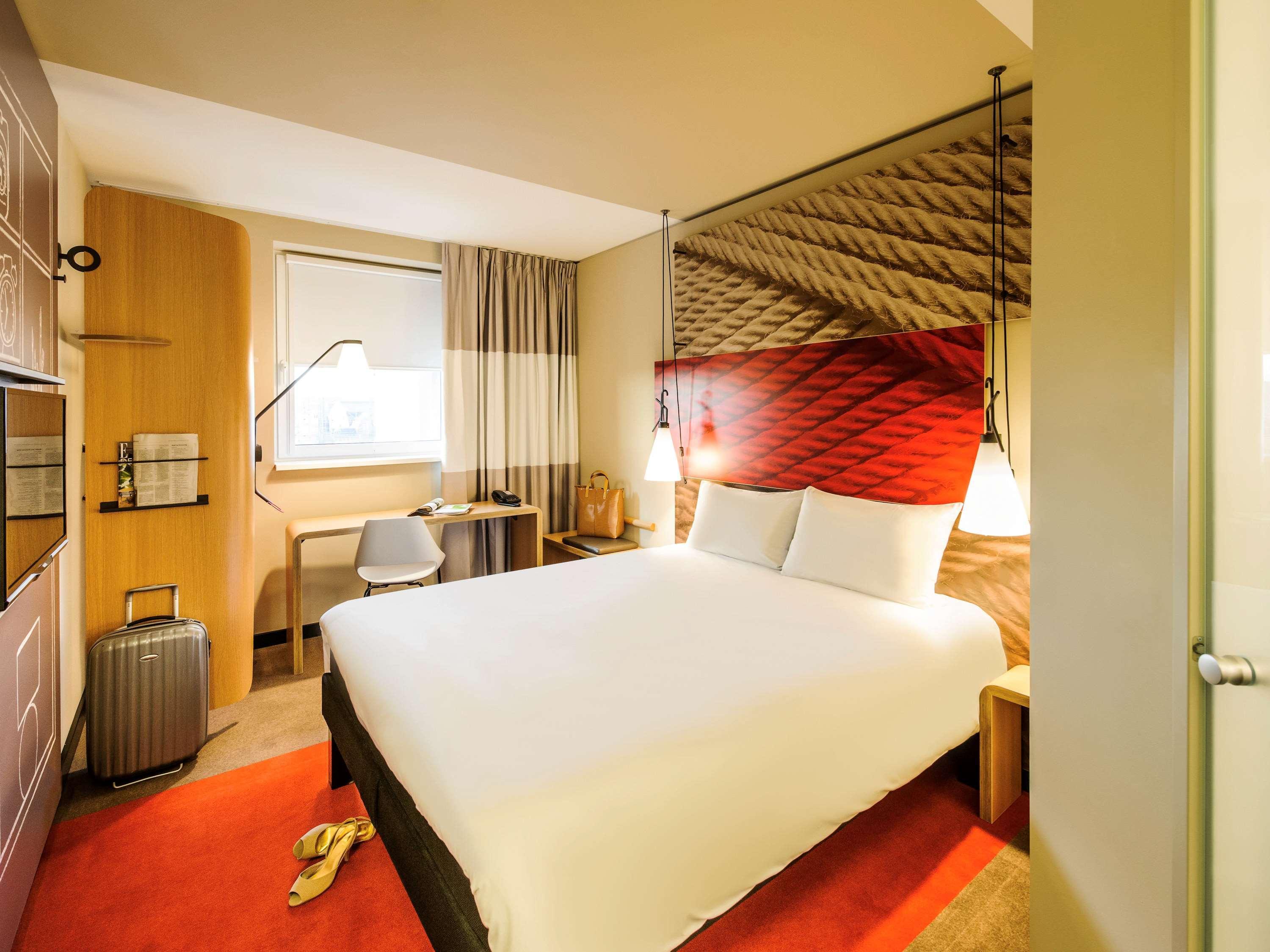 Hotel Ibis West München