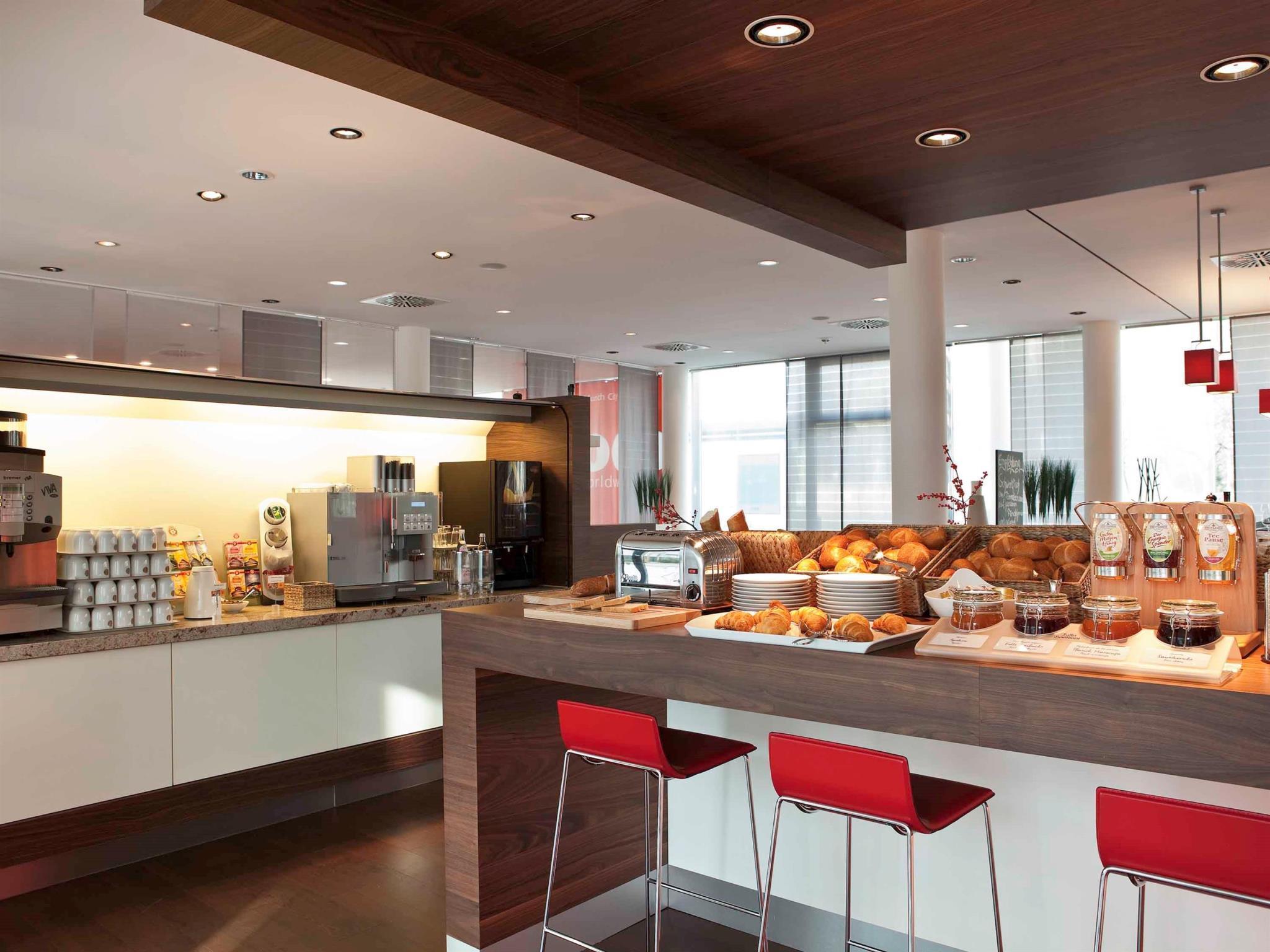 Hotel Ibis West München