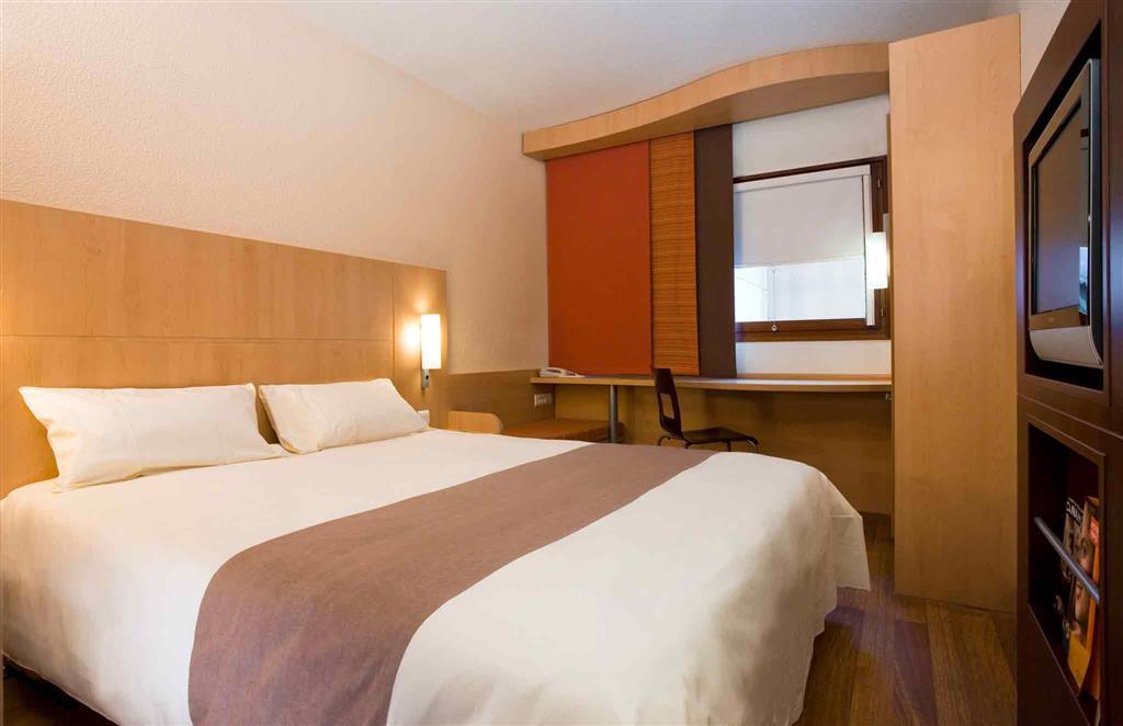Hotel Ibis West München