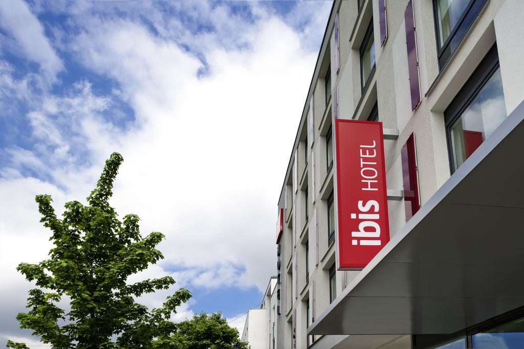 Hotel Ibis West