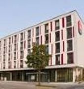 Ibis West Hotel München